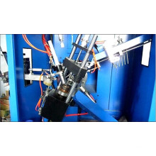 Machine de soudure de plasma de sagesse de Pta pour la valve de moteur